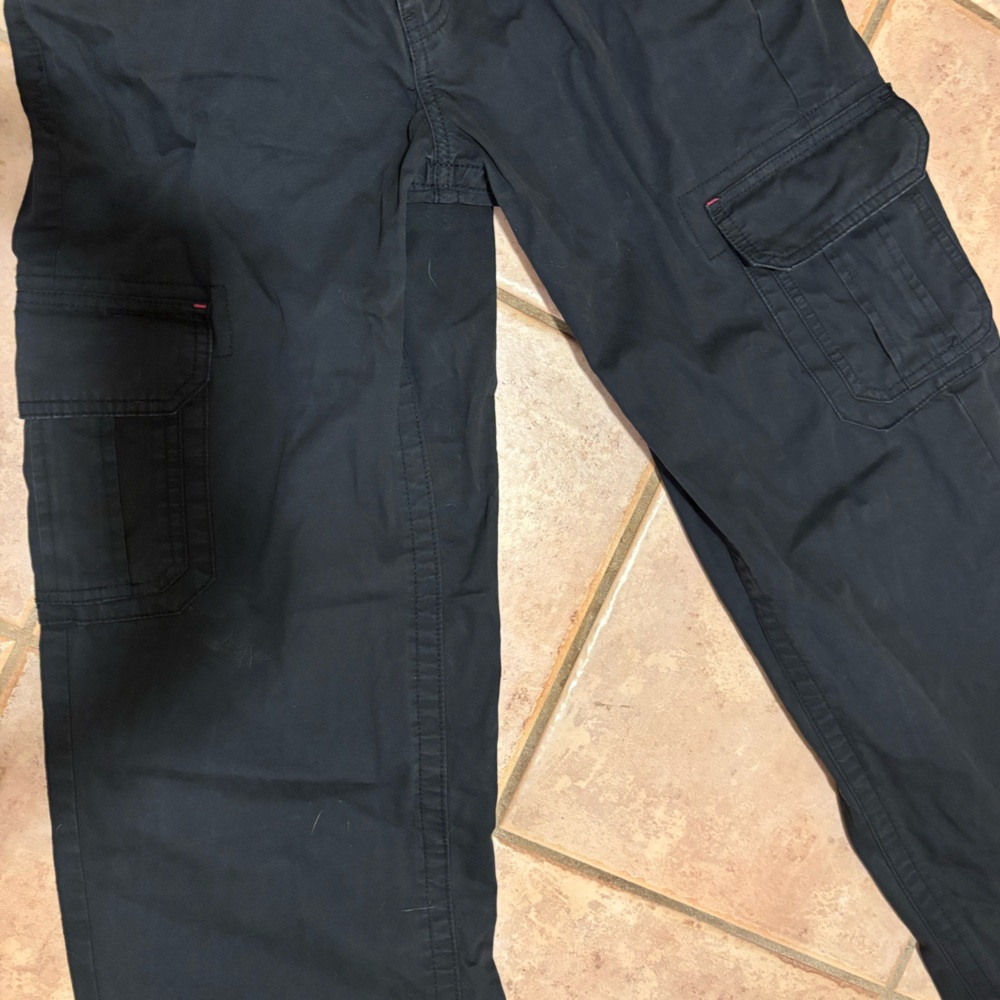 BDG Urban Outfitters Kayla Cargo Pant - Picture 4 of 9